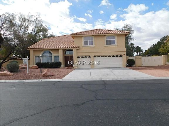 2nd image of 8309 Garnet Canyon Ln
