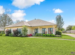 11312 Chris Evert Dr, Baton Rouge, LA 70810
