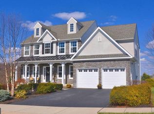 100 Rentzel Dr, Manchester, PA 17345