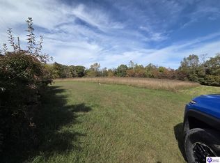 485 Hicks Rd LOT B, Guston, KY 40142