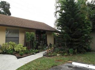 127 Briarwood Cir #4-5, Hollywood, FL 33024