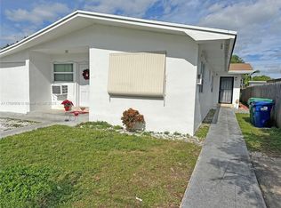 1167 NE 111th St, Miami, FL 33161