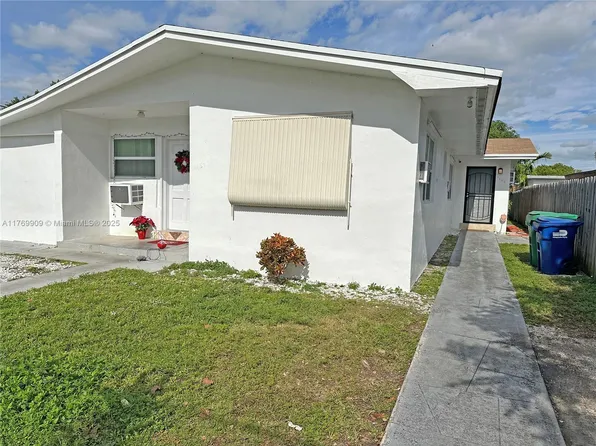 1167 NE 111th St, Miami, FL 33161