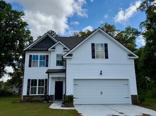9 Oak Alley, Guyton, GA 31312