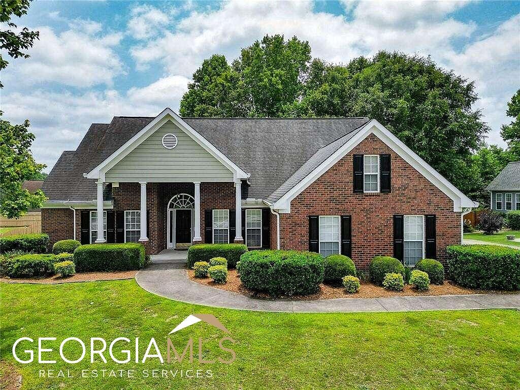 3740 Butler Springs Dr, Loganville, GA 30052 Zillow