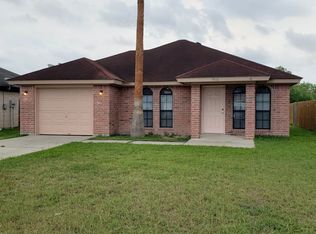 1612 Turkey Trot, Mercedes, TX 78570