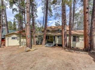 1147 E Stage Coach Rd, Prescott, AZ 86303