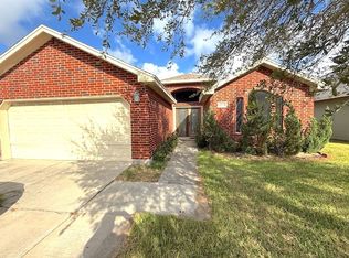 6933 Spring Wind, Corpus Christi, TX 78413