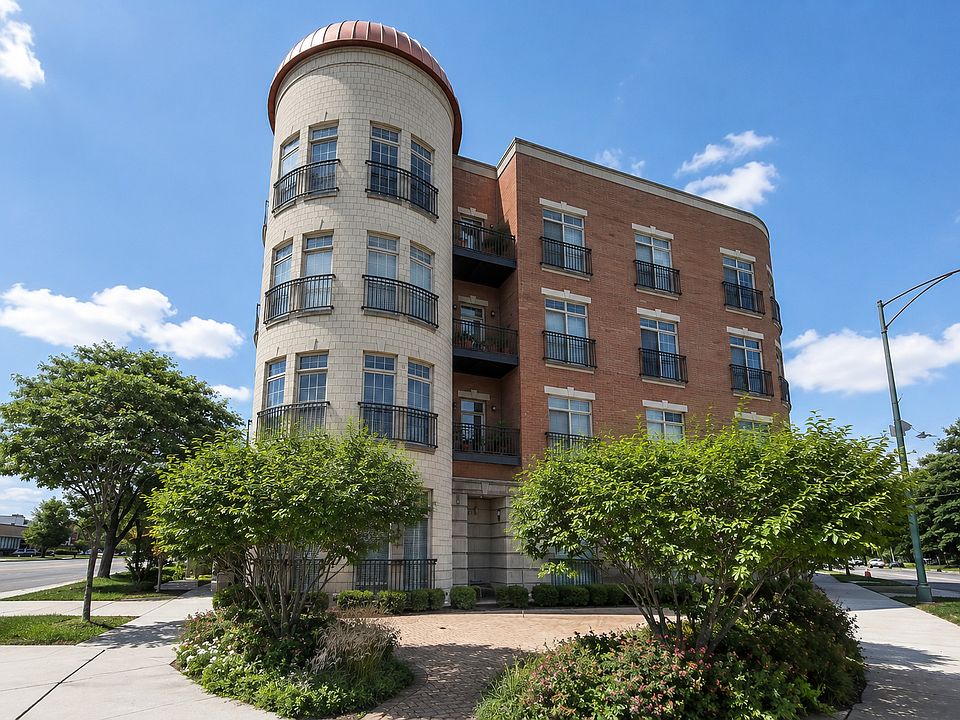 1st image of 6425 W Touhy Ave #2C