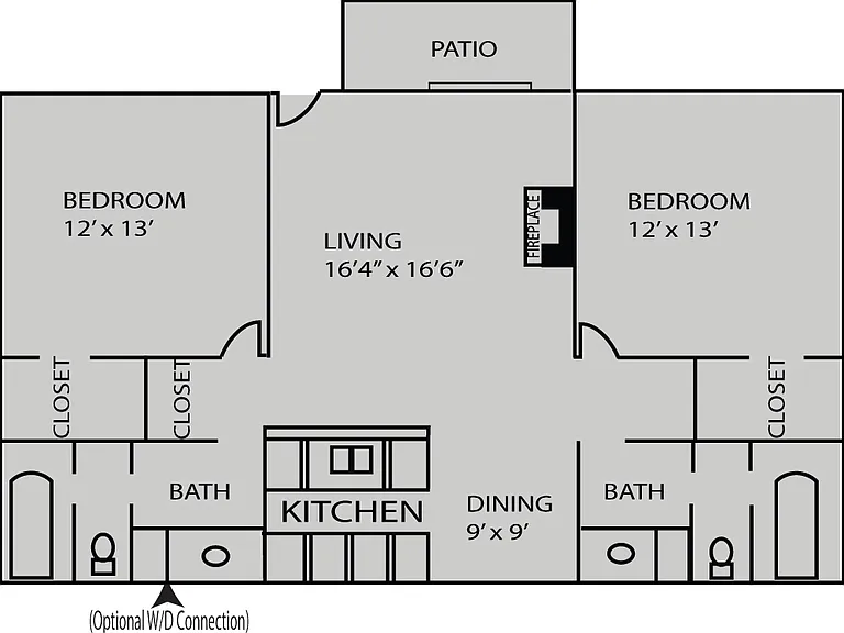 Bridgestone Apartments — Photo 10