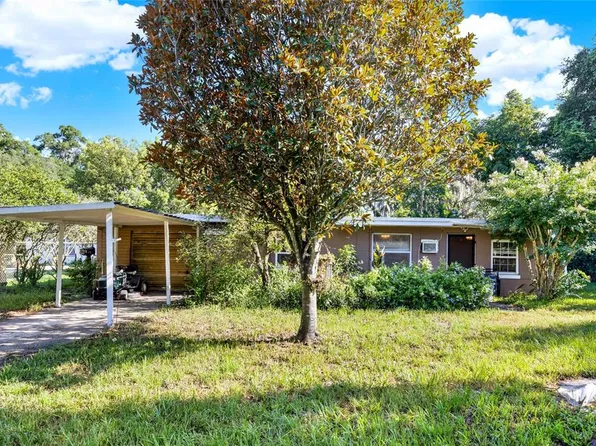 20621 SE Highway 42, Umatilla, FL 32784