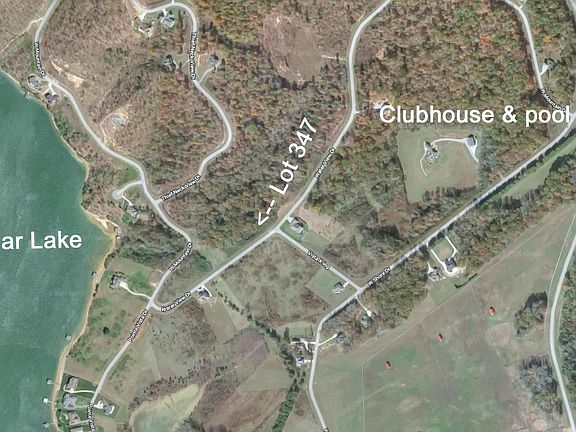 3rd image of LOT 347 Water View Dr
