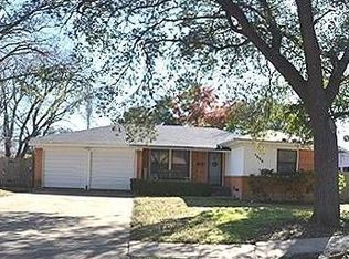 5606 Fairview Dr, Waco, TX 76710
