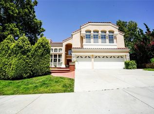 2386 Ridgeview Ave, Rowland Heights, CA 91748