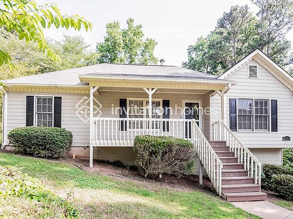 3rd image of 2117 Etowah Valley Dr