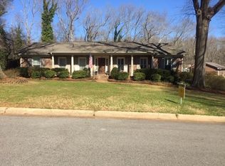 350 Roxie Dr, Florence, AL 35633