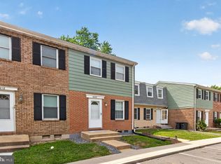 Stillmeadows Condo, Severn, MD 21144