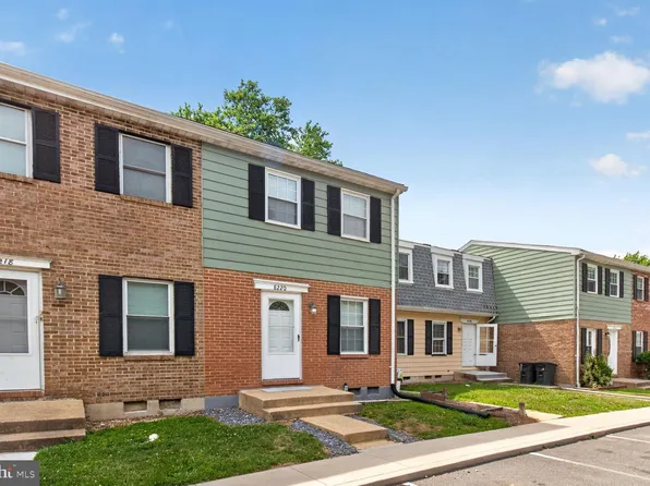 8220 Marlton Ct, Severn, MD 21144