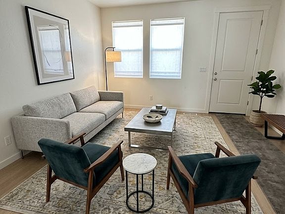 Formal Living Room