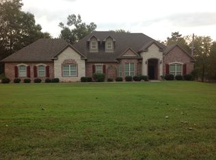 143 Old Highway 135, Gladewater, TX 75647