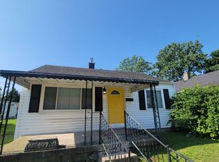 1635 Lawton Ave, Indianapolis, IN 46203