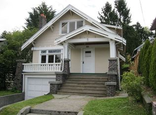 815 N 60th St, Seattle, WA 98103