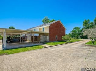 16382 Hooper Rd APT A1, Greenwell Springs, LA 70739