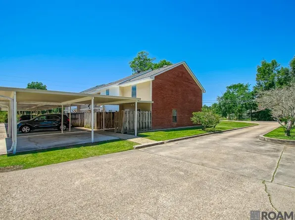 16382 Hooper Rd APT A1, Greenwell Springs, LA 70739