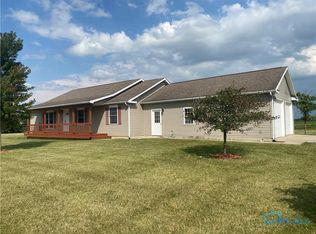 T 136 County Rd #11, Napoleon, OH 43545