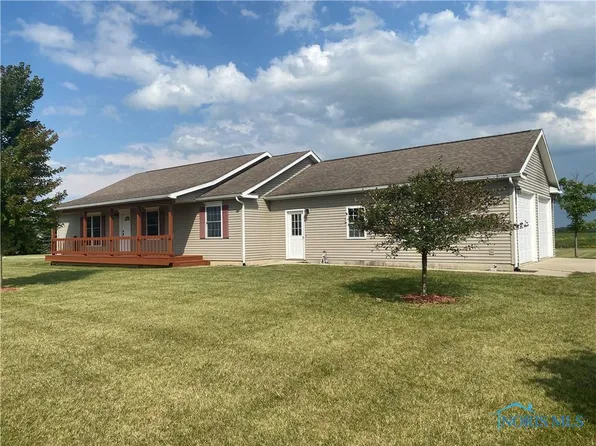 T 136 County Rd #11, Napoleon, OH 43545