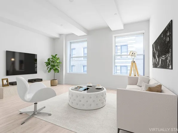 15 Broad St APT 1624, New York, NY 10005