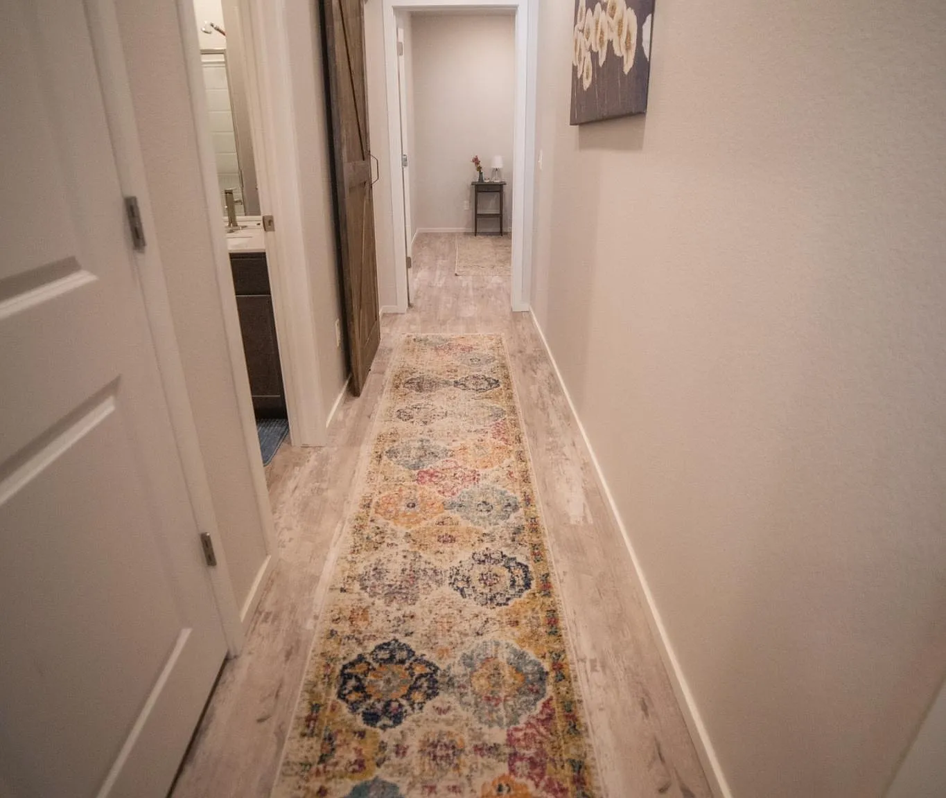 2 bed, 1166 sqft, $2,350 — Photo 3