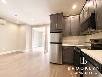 Rented by Brooklyn High Rise LLC