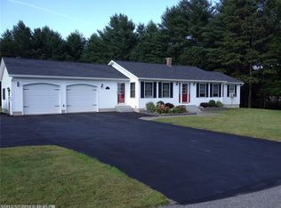 62 Bunny St, Augusta, ME 04330