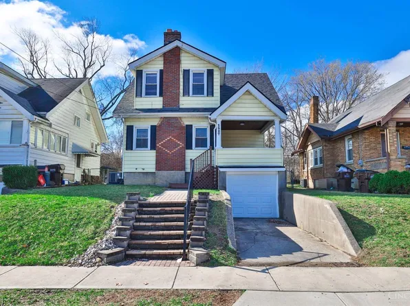 1827 Sundale Ave, Cincinnati, OH 45239