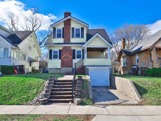 1827 Sundale Ave, Cincinnati, OH 45239