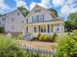 56 Richland Rd #A, Greenwich, CT 06830
