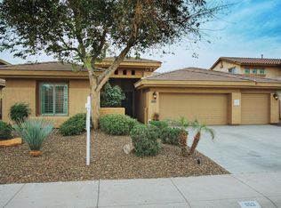 953 E Lodgepole Dr, Gilbert, AZ 85298
