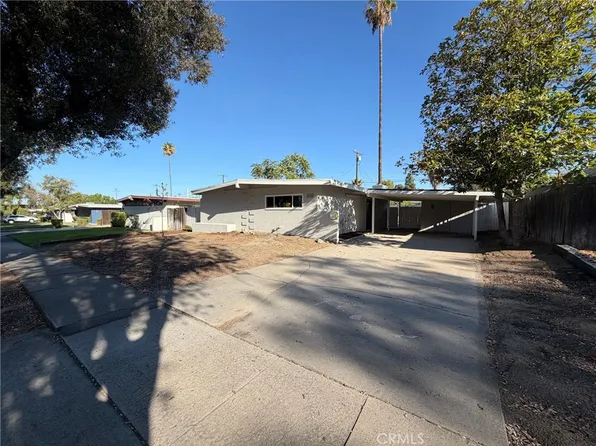 1311 Campus Ave, Redlands, CA 92374