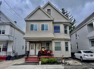 1089-91 Howard St, Schenectady, NY 12303