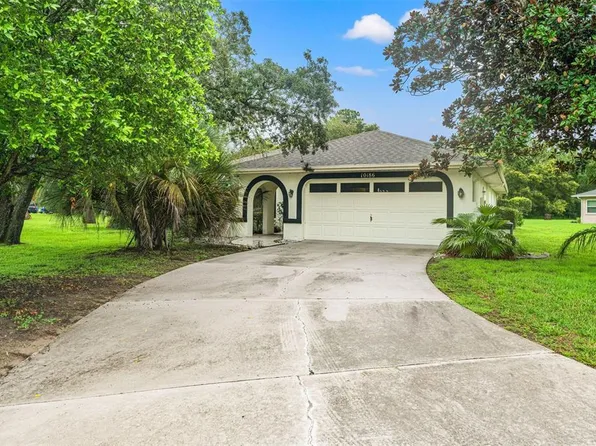 10186 Sleepy Willow Ct, Spring Hill, FL 34608