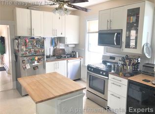 12 Summer St #1, Medford, MA 02155