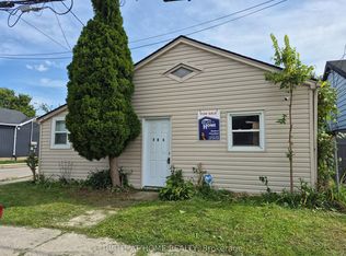 565 South St, London, ON N6B 1C5
