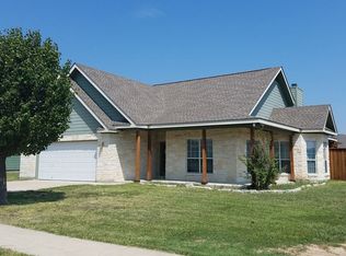 5103 Ranch Meadow St, Killeen, TX 76549