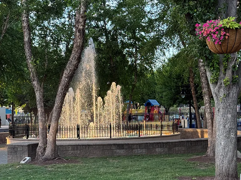 Town Park