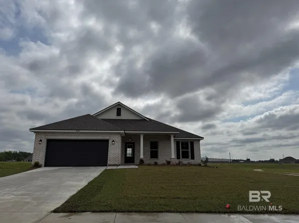 18110 Aden Dr, Robertsdale, AL 36567