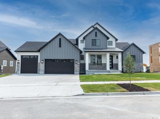 4841 W Ridge Rock Cir, Herriman, UT 84096