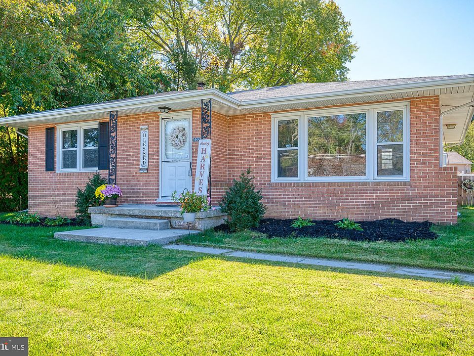 622 Beards Hill Rd, Aberdeen, MD 21001 Zillow