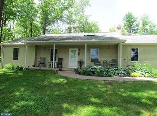 4958 Durham Rd, Kintnersville, PA 18930