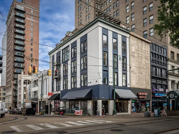 107 Madison Ave #401, Memphis, TN 38103
